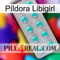 Píldora Libigirl 28